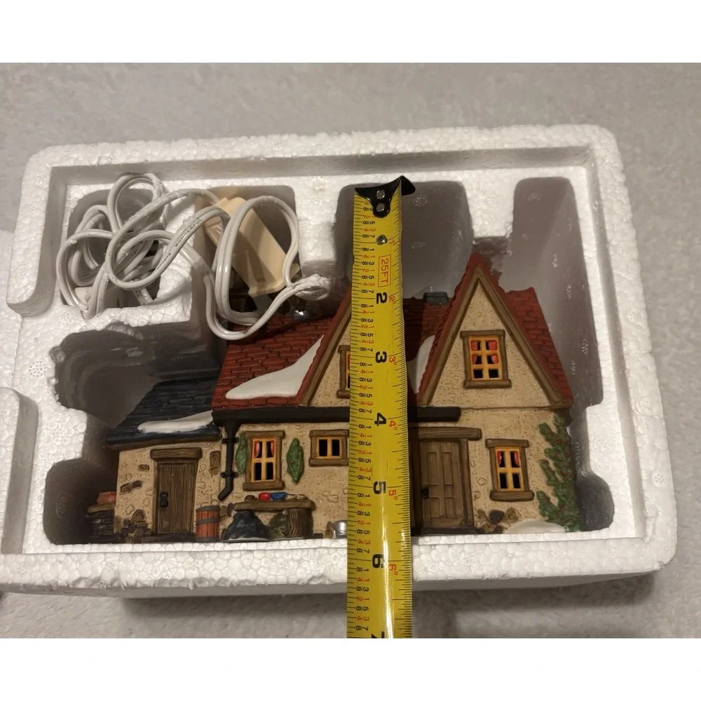 Dept 56 Heritage Village Collection 